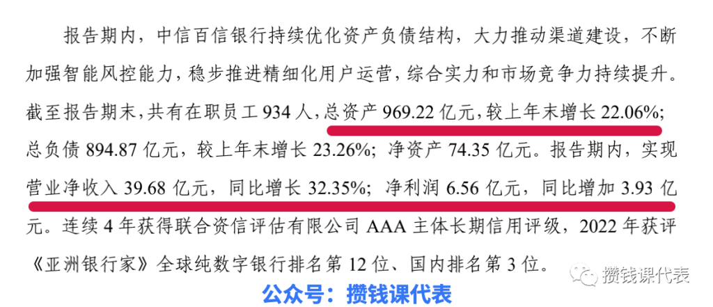 年化7.2%！百信银行加息活动攻略