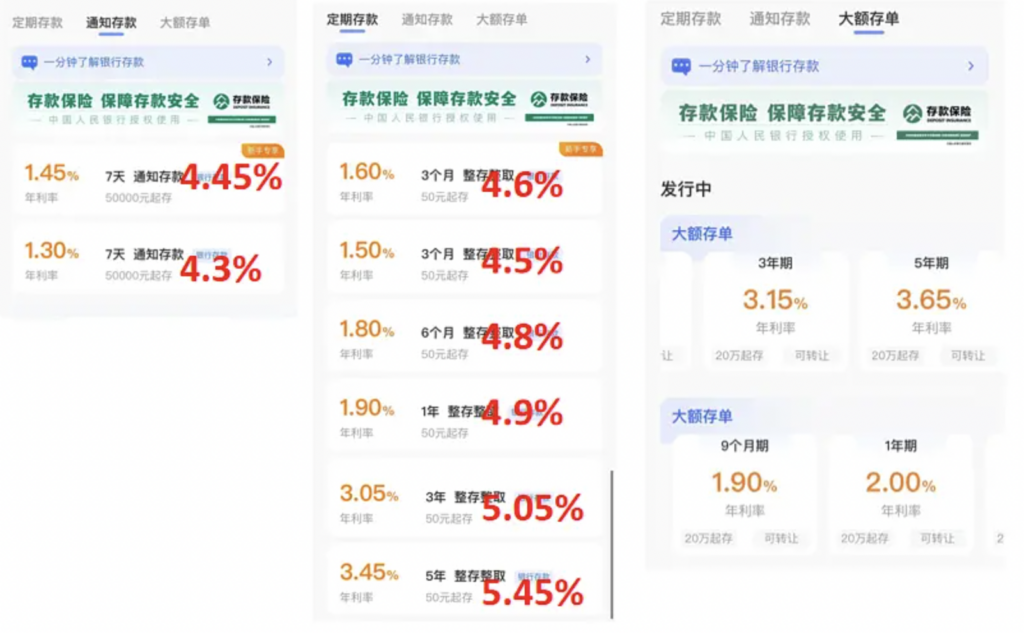 众邦银行用户成长计划最新解读