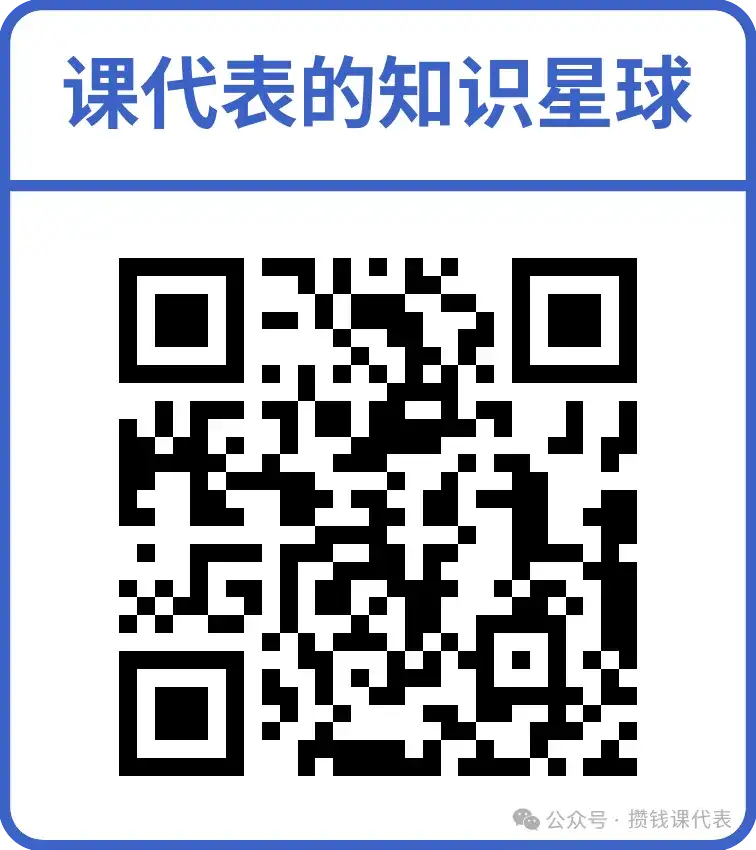 防失联提醒:公众号攒钱课代表后续的定投在哪看?