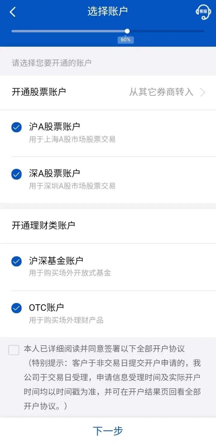 国元证券万0.6低佣开户攻略