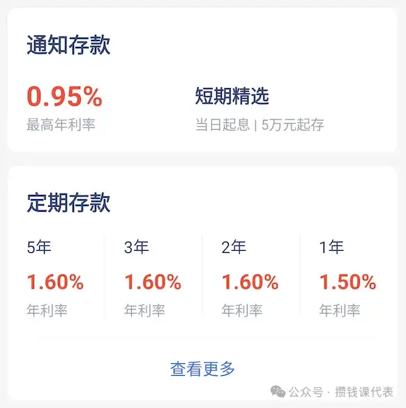 中金财富证券新客理财最全攻略（6.45% 高息）