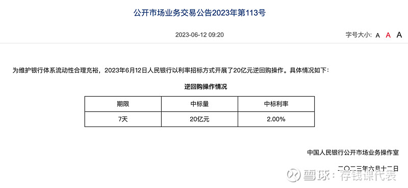 债市晴雨表，6月12日利率债表现不错