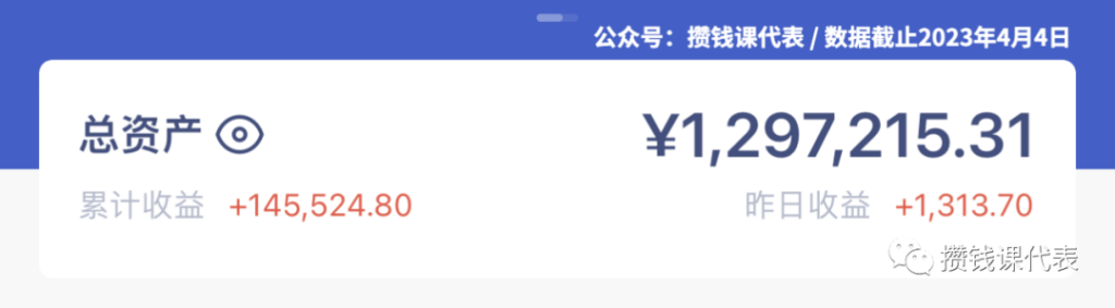 新人年化6%+！微众银行4月加息活动汇总攻略