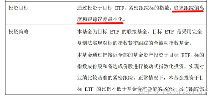 沪深300etf哪个好？