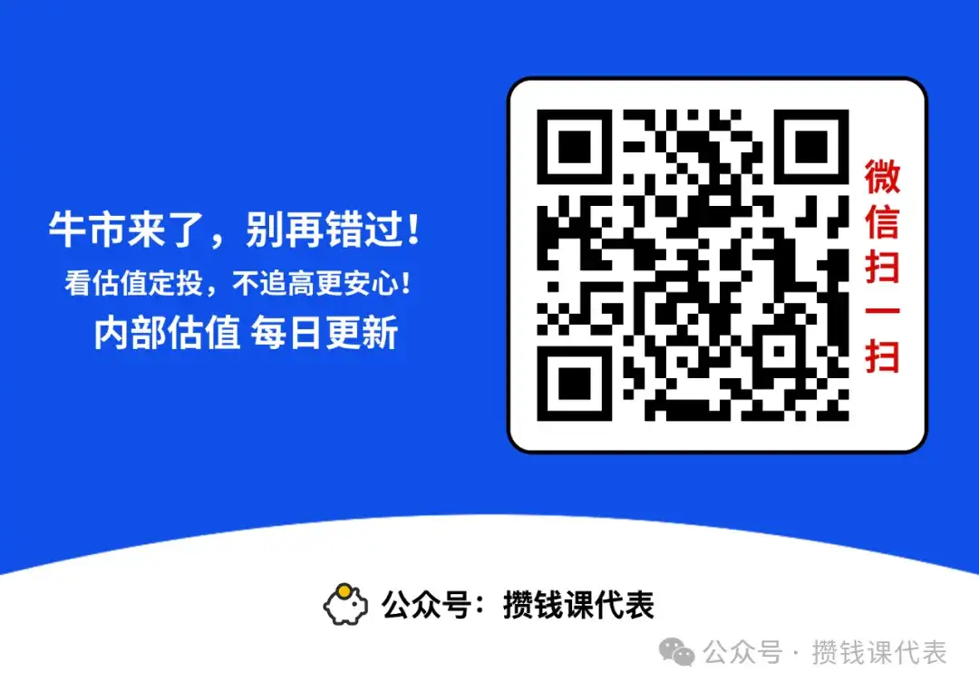 银行存款到期后的完美平替：定投限购100元的纯债基金