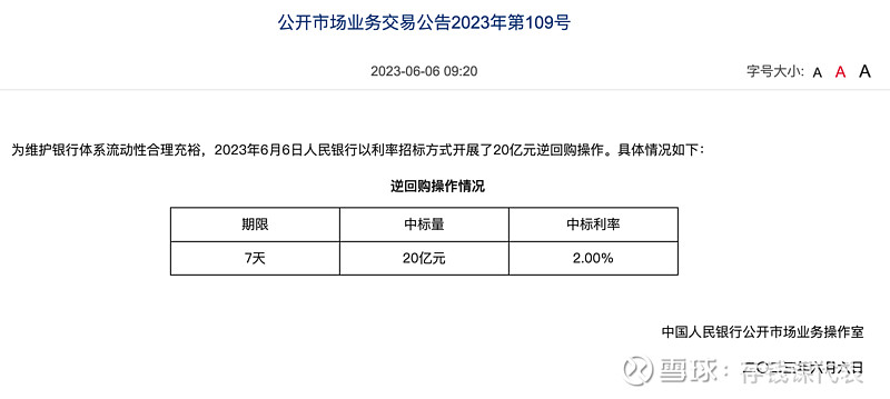 6月6日债市晴雨表，又是开心收蛋的一天！