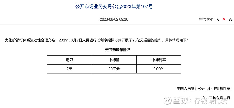 6月2日债市晴雨表，利率债走弱，信用债勉强收蛋！